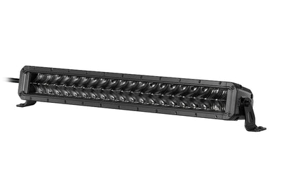 Black light bar from Hella part number 358197401