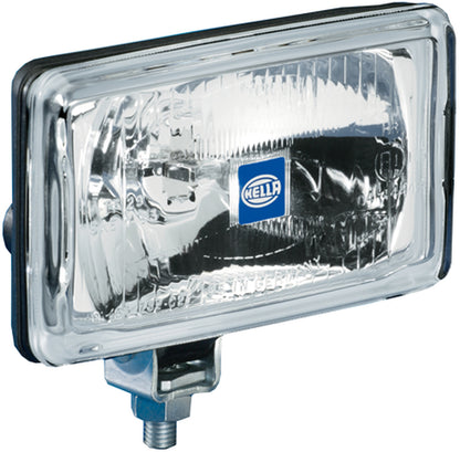 Black auxiliary light from Hella part number 005860231