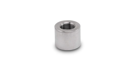 304 stainless steel exhaust gas temperature (egt) sensor bung repair kit from Vibrant Performance part number 1197