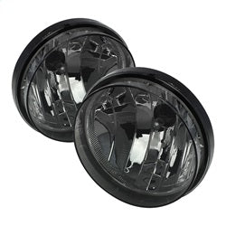 Fog Light Set from Spyder Auto part number 5043269