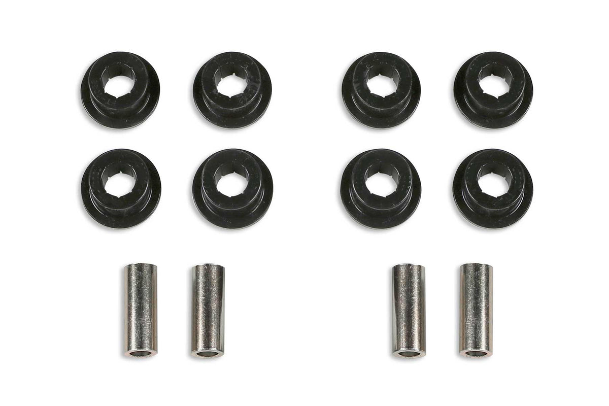 Control Arm Bushing Kit from Fabtech part number FTS98032