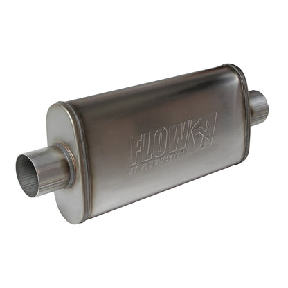 Flowmaster 71249 Flow FX MufflerExhaust MufflerFlowmaster