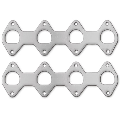 Grey graphite exhaust header gasket from Remflex part number 3027