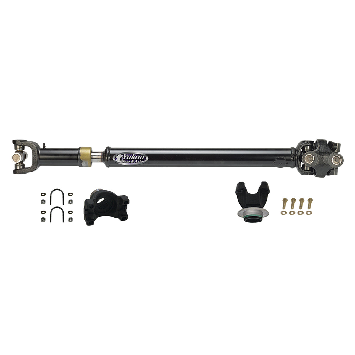 Drive Shaft Assembly from Yukon Gear and Axle part number YDS007