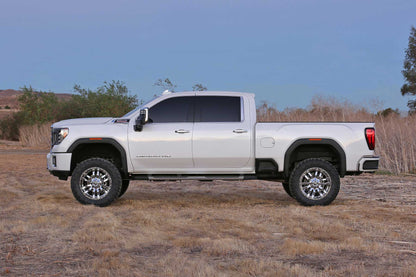 Suspension Lift Kit from Fabtech part number FTS21277
