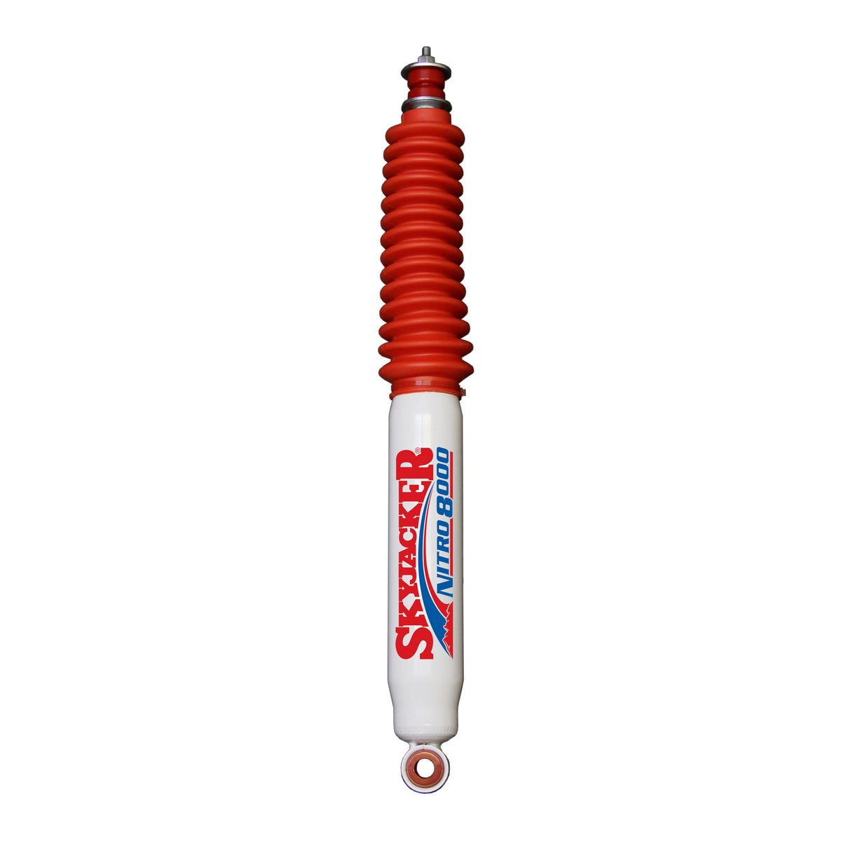 Skyjacker - NITRO SHOCK W/RED BOOT - N8055 from BHNG part number N8055
