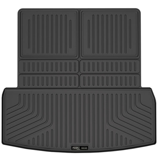Husky Liners 23701 Weatherbeater - Cargo LinerCargo Floor LinerHusky Liners