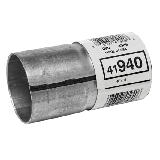 Exhaust Pipe Connector from Walker Exhaust part number 41940