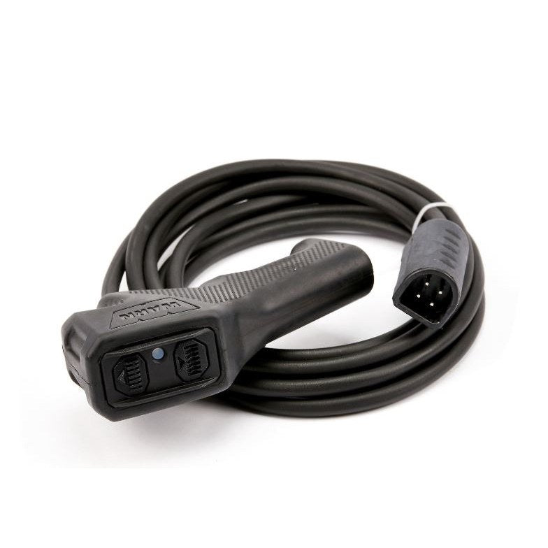 Winch Remote Control from Warn part number 100964