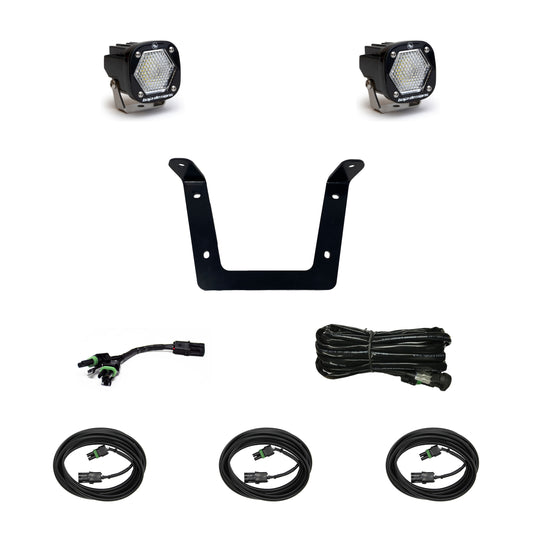 Back Up Light Set from Baja Designs part number 447861