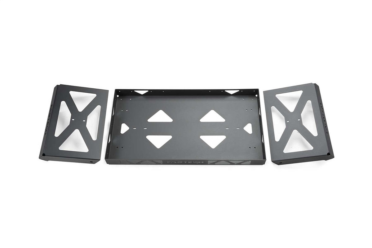 Deck Lid Rack from Fabtech part number FTS24256
