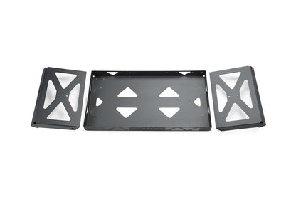 Deck Lid Rack from Fabtech part number FTS24256