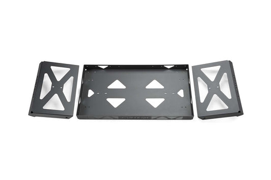 Deck Lid Rack from Fabtech part number FTS24256