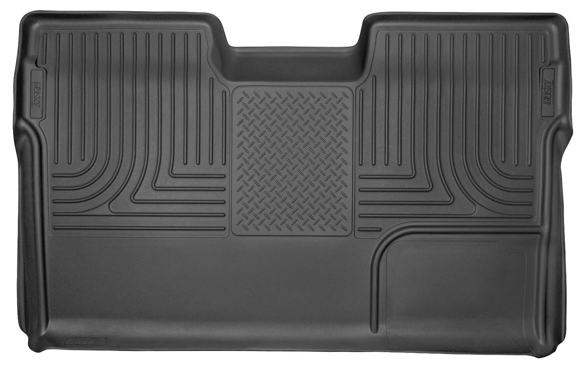 Black progard™ formula floor liner from Husky Liners part number 19331