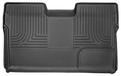 Black progard™ formula floor liner from Husky Liners part number 19331
