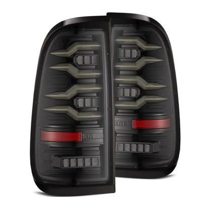 Tail Light Assembly from AlphaRex part number 658001