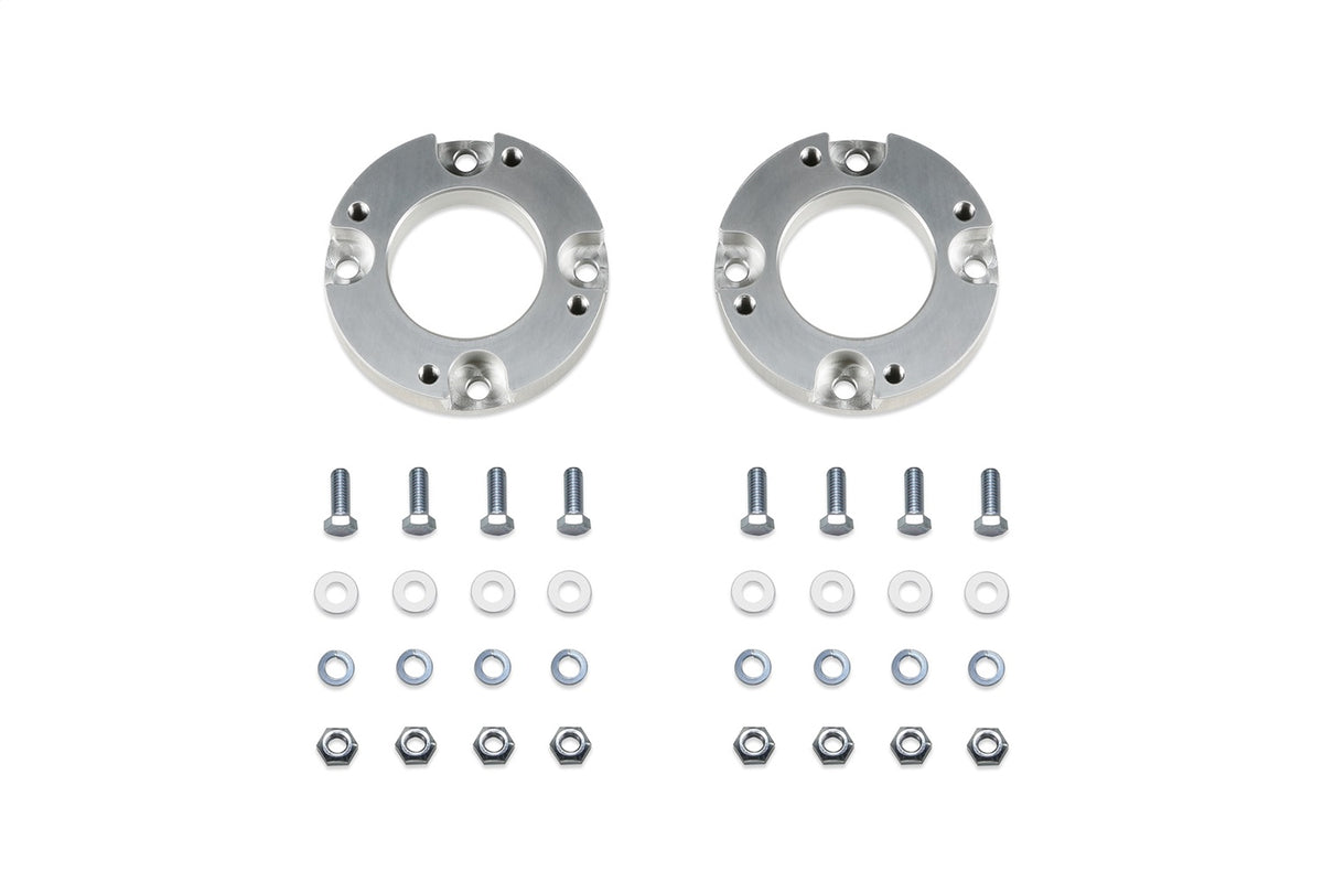 Suspension Leveling Kit from Fabtech part number FTL5607