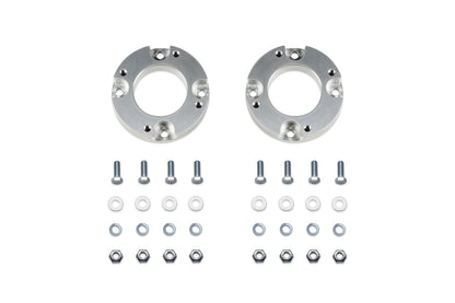 Suspension Leveling Kit from Fabtech part number FTL5607