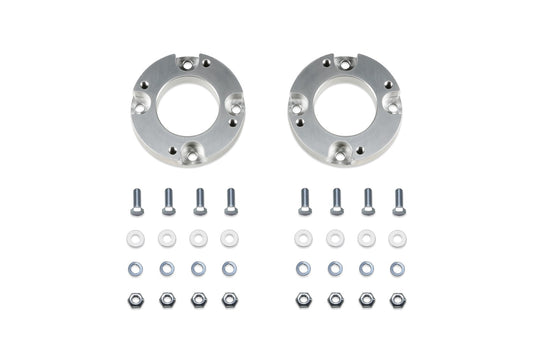 Suspension Leveling Kit from Fabtech part number FTL5607