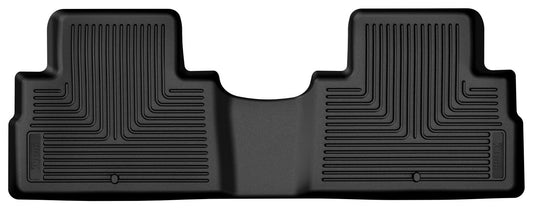 Husky Liners 54571 X-act Contour - 2nd Seat Floor LinerFloor LinerHusky Liners