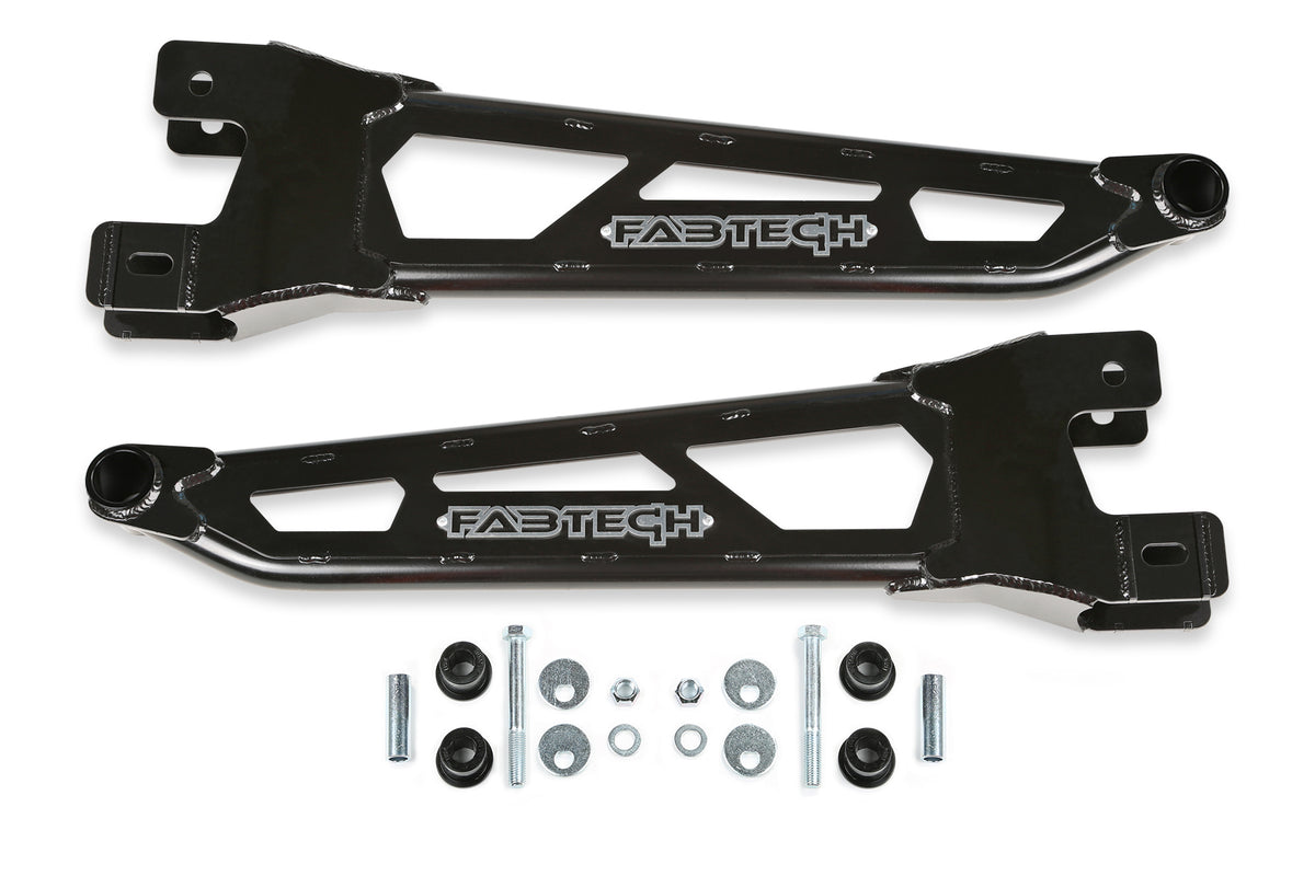 Suspension Lift Kit from Fabtech part number FTS22321