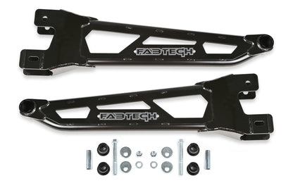 Suspension Lift Kit from Fabtech part number FTS22321