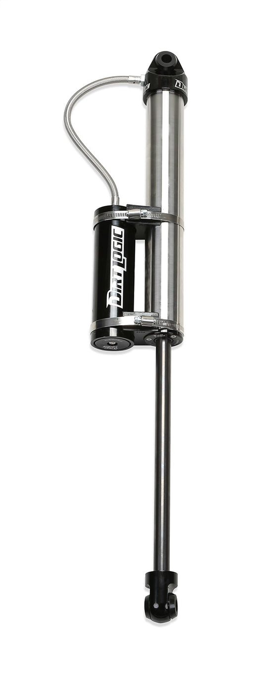 Dual Shock System from Fabtech part number FTS800092
