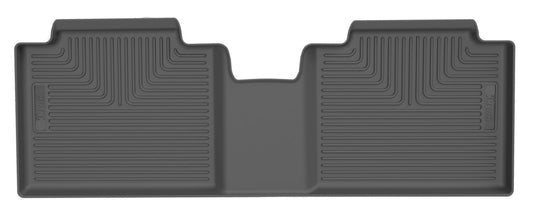 Husky Liners 78401 X-act Contour - 2nd Seat Floor LinerFloor LinerHusky Liners