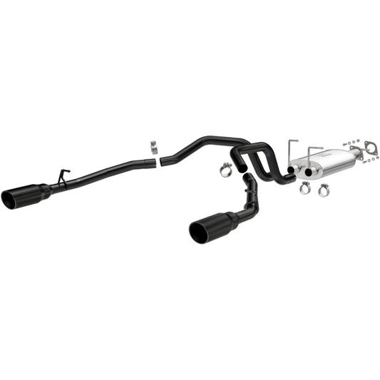 Exhaust System Kit from MagnaFlow Exhaust Products part number 19430