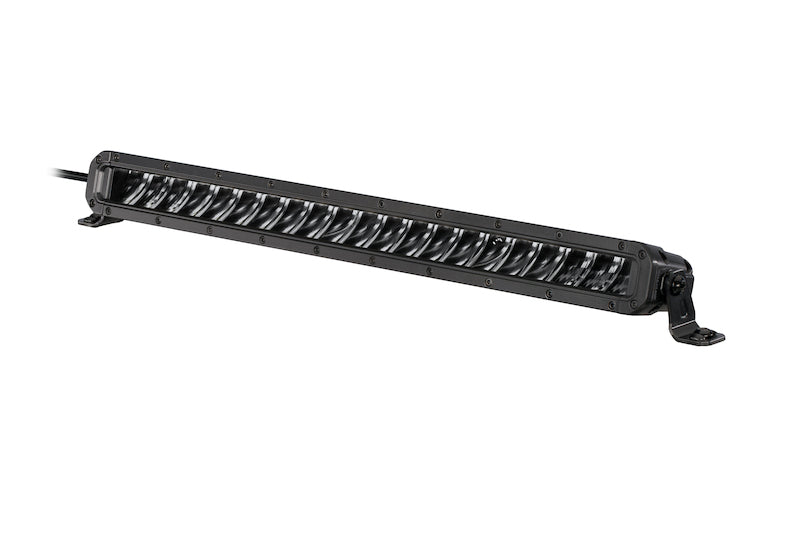 Black light bar from Hella part number 358197301