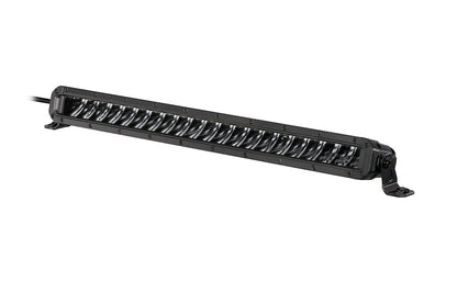 Black light bar from Hella part number 358197301