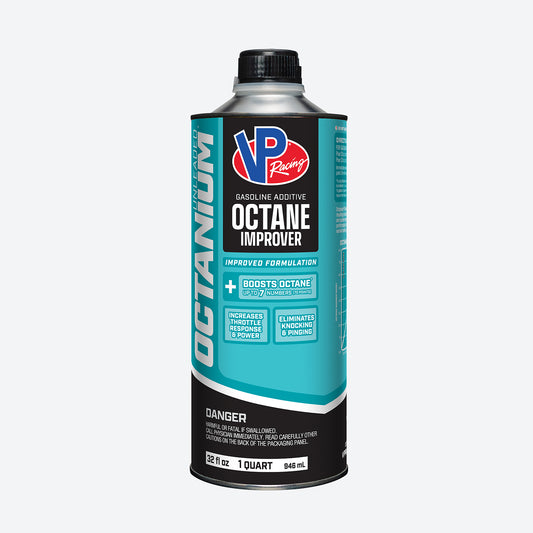 Fuel Octane Booster from VP Racing Fuels part number 29505