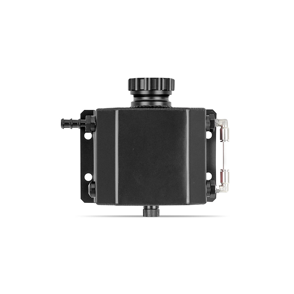 Engine Coolant Reservoir from Mishimoto part number MMRT-1LBK