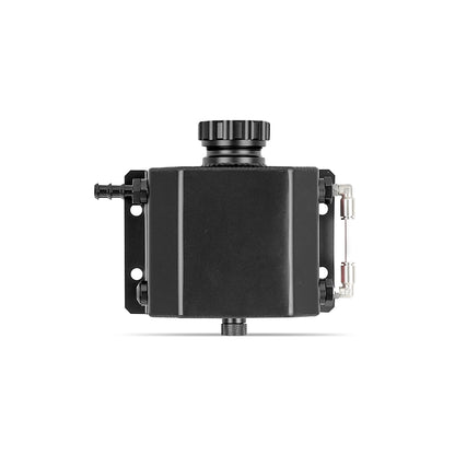 Engine Coolant Reservoir from Mishimoto part number MMRT-1LBK