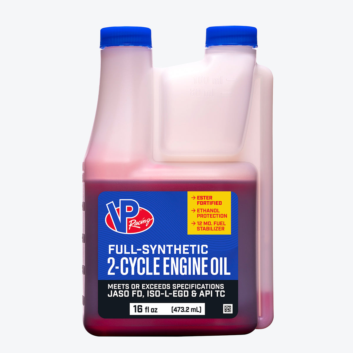 Engine Oil from VP Racing Fuels part number 2907