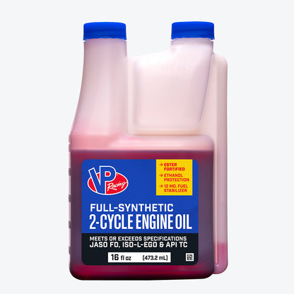 Engine Oil from VP Racing Fuels part number 2907