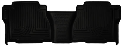 Black progard™ formula floor liner from Husky Liners part number 19591
