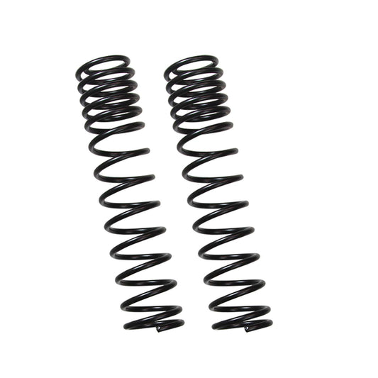 Coil Spring from BHNG part number JLUR453FDR