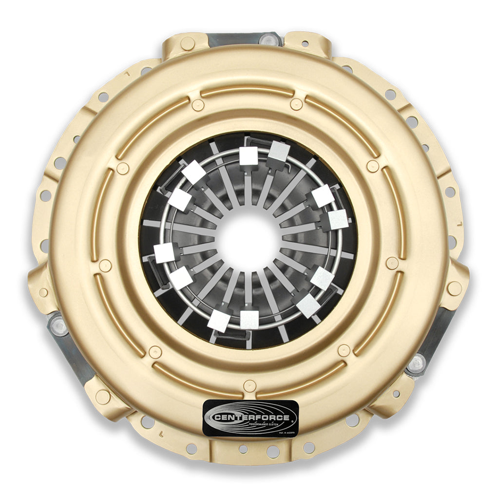 Transmission Clutch Pressure Plate from Centerforce part number CF360303