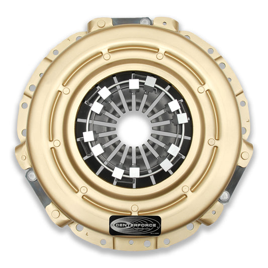 Transmission Clutch Pressure Plate from Centerforce part number CF360303