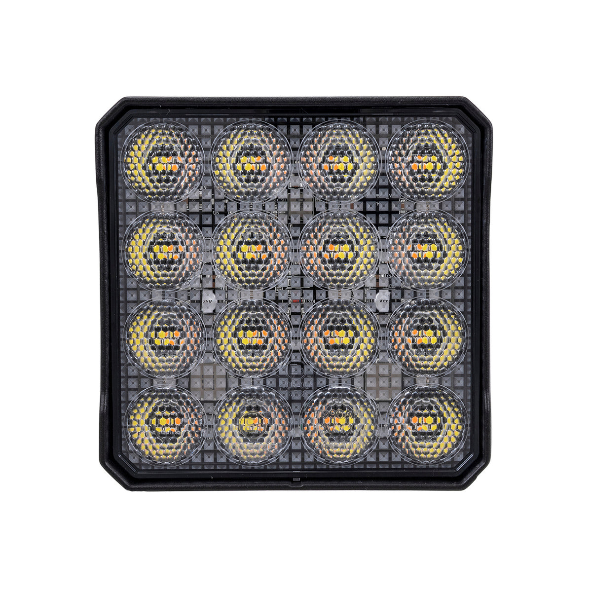 Work Light from TrailFX part number 4X4WLAMF1