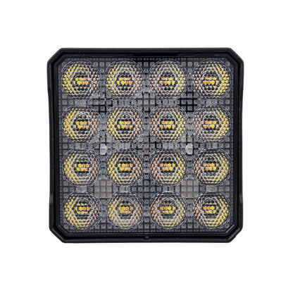 Work Light from TrailFX part number 4X4WLAMF1
