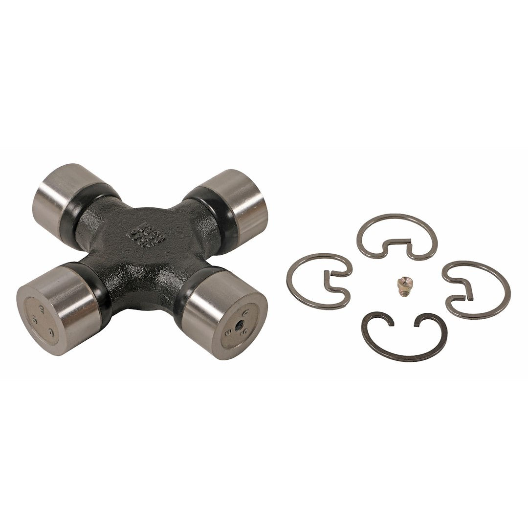 Universal Joint from MOOG part number 493