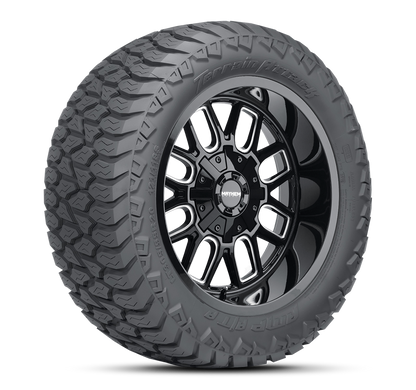 Tire 20 diameter from Amp Tires part number 35-125020AMP/CA3