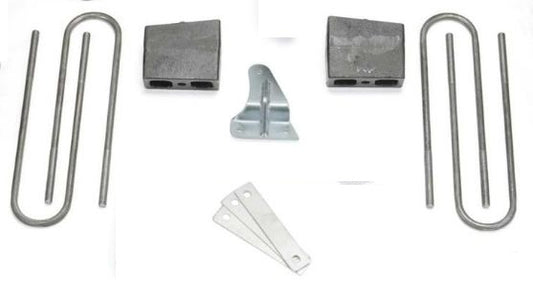 Suspension Body Block from Fabtech part number FTS22035