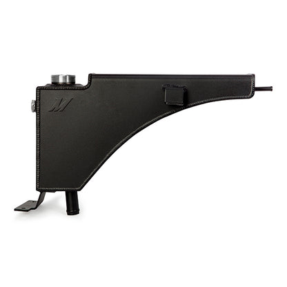 Engine Coolant Reservoir from Mishimoto part number MMRT-F2D-99EMWBK