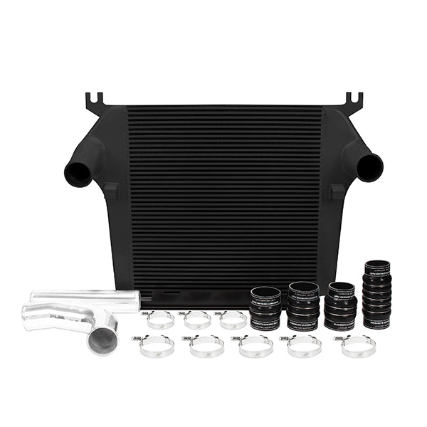 Intercooler Kit from Mishimoto part number MMINT-RAM-10KBK