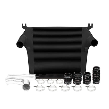 Intercooler Kit from Mishimoto part number MMINT-RAM-10KBK