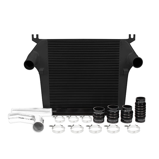 Intercooler Kit from Mishimoto part number MMINT-RAM-10KBK
