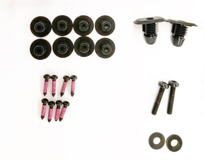 Truck Bed Liner Attachment Kit from TrailFX part number PA01139